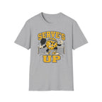 T-Shirt "Serve's Up"