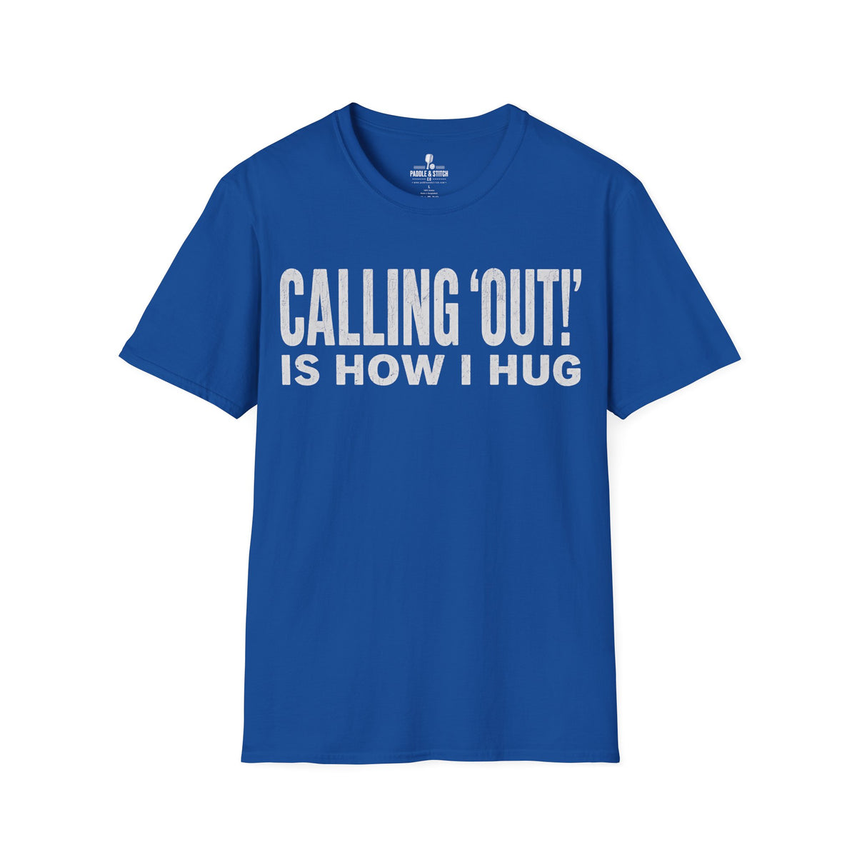 T-Shirt "Out Hug"