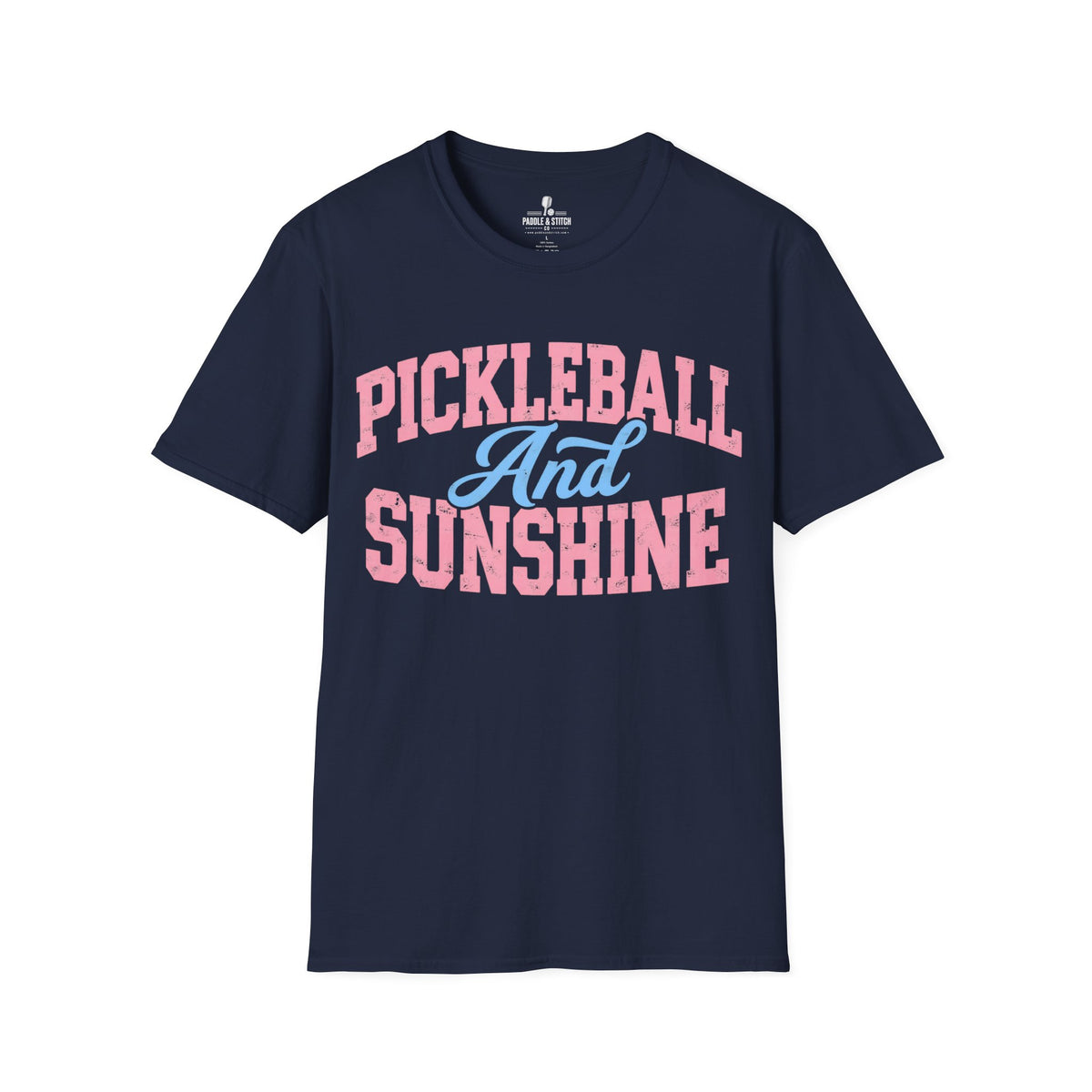 T-Shirt "Sunshine"
