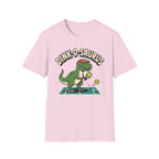 T-Shirt "Dink-O-Saurus"