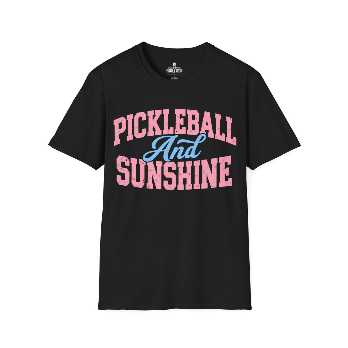 T-Shirt "Sunshine"
