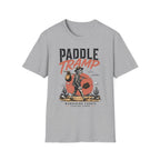 T-Shirt "Paddle Tramp"