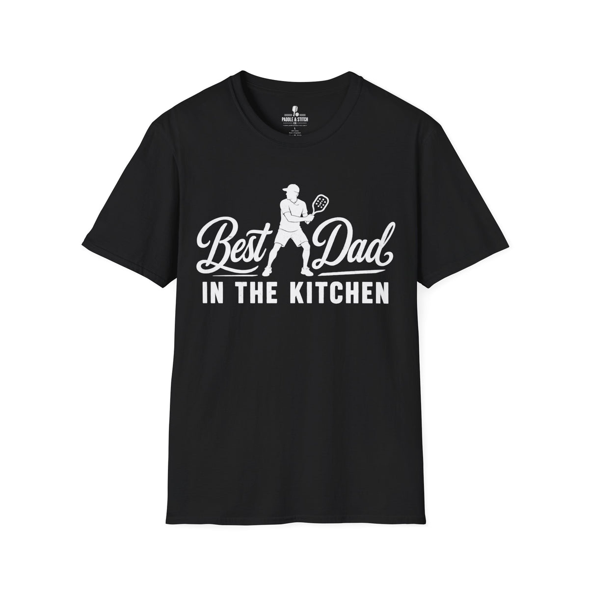 T-Shirt "Best Dad"