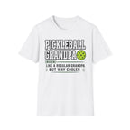 T-Shirt "Pickleball Grandpa"