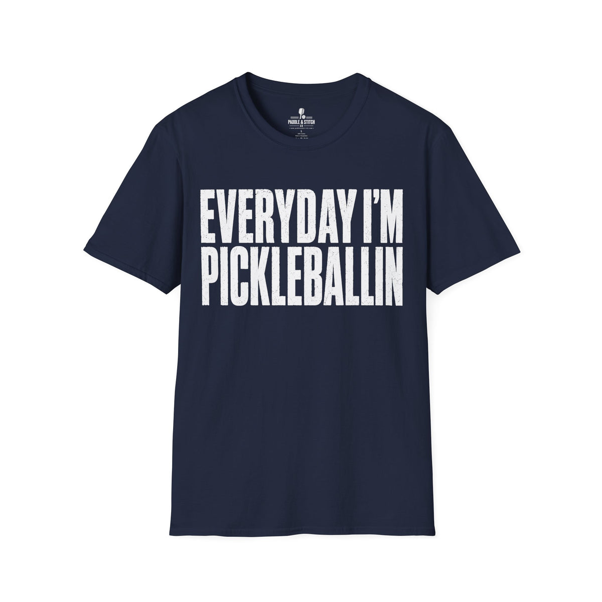 T-Shirt "Everyday"