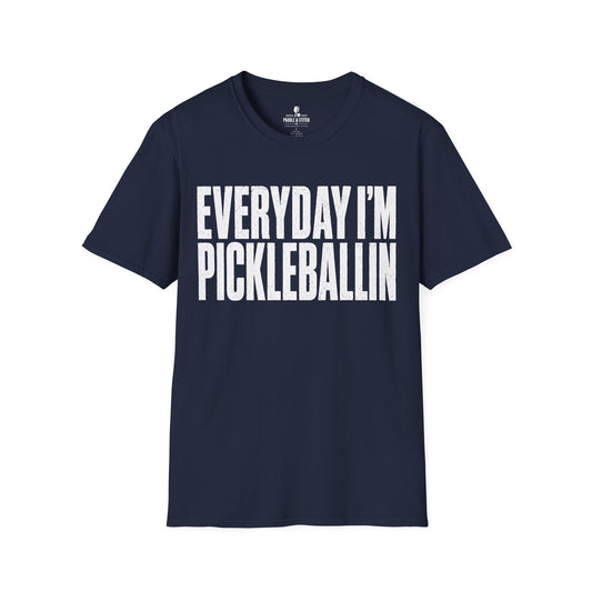 T-Shirt "Everyday"