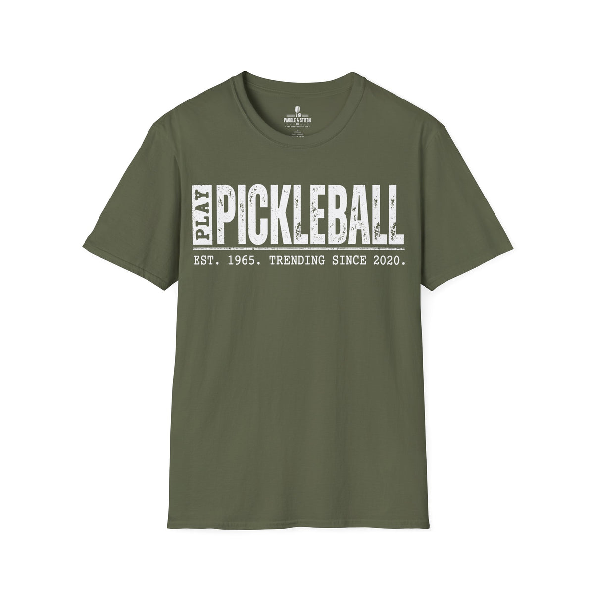 T-Shirt "Trend Since"