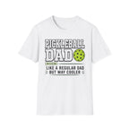 T-Shirt "Pickleball Dad"