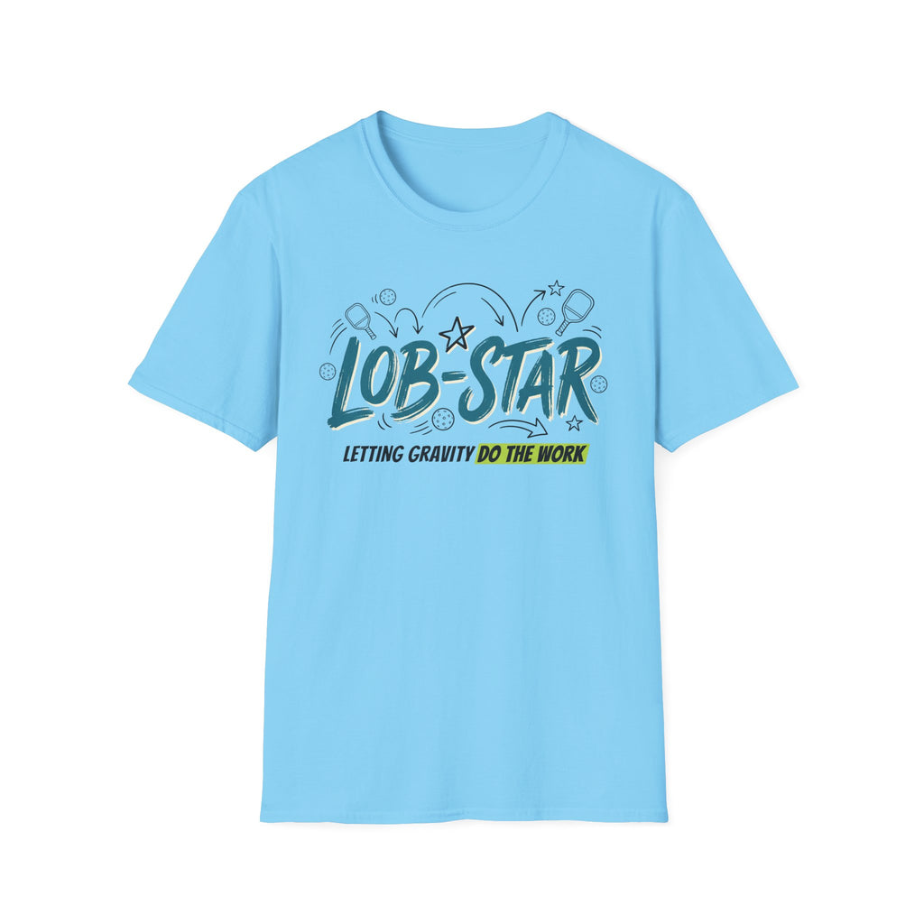 T-Shirt "Lob-Star"
