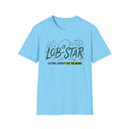 T-Shirt "Lob-Star"