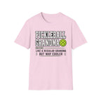 T-Shirt "Pickleball Grandma"