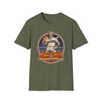 T-Shirt "Keep Your Dink Soft"