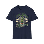 T-Shirt "Pickleball Champion" Mascot