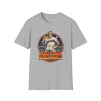 T-Shirt "Keep Your Dink Soft"