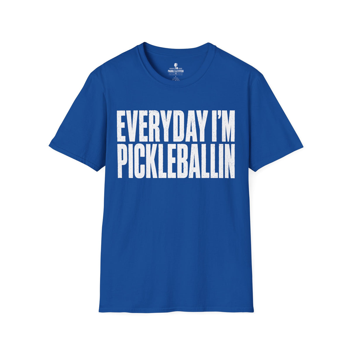 T-Shirt "Everyday"