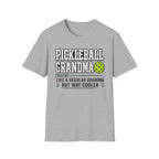 T-Shirt "Pickleball Grandma"