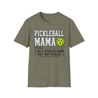 T-Shirt "Pickleball Mama"