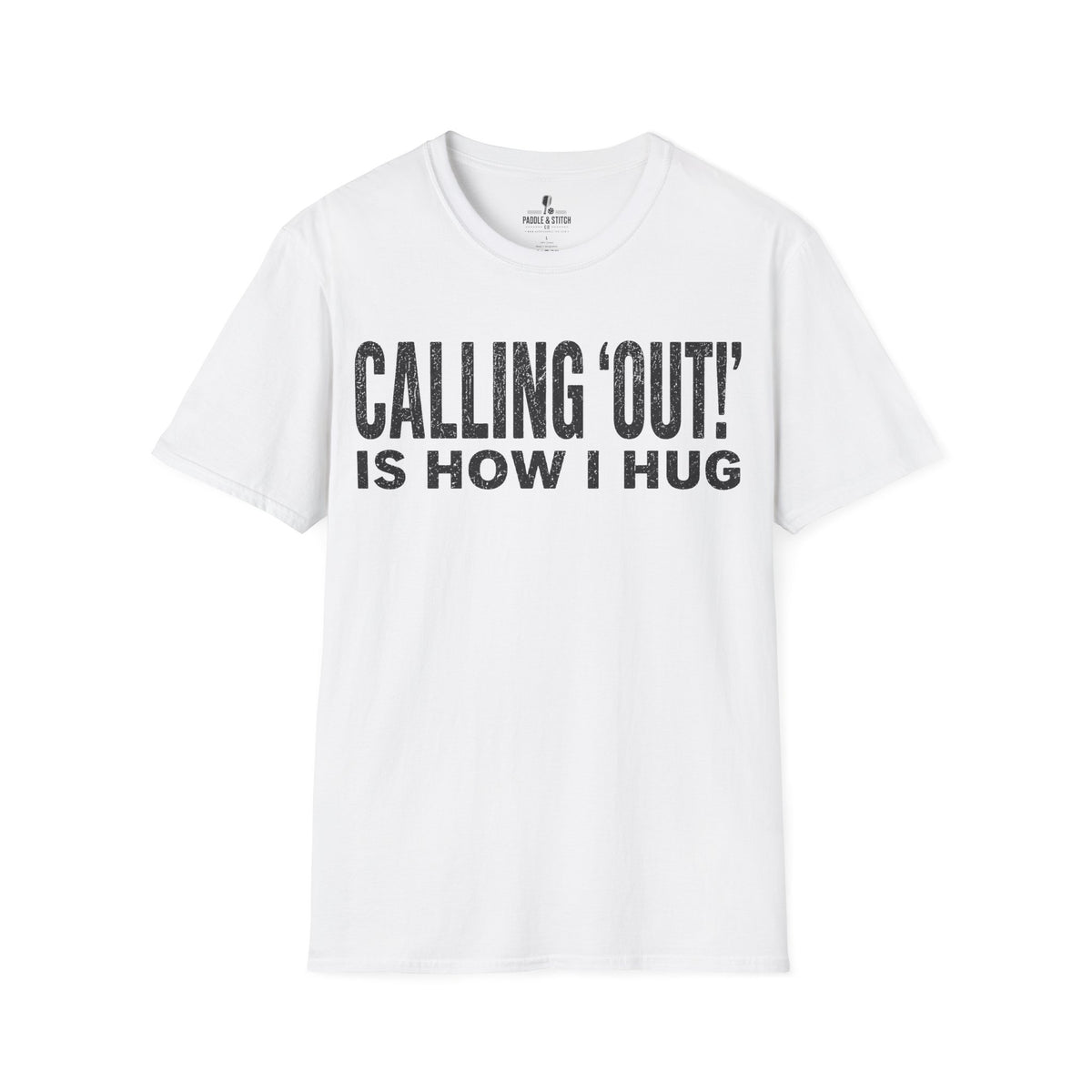 T-Shirt "Out Hug"