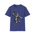 T-Shirt "Bigfoot Pickleball"