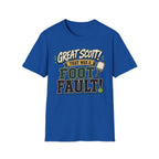 T-Shirt "Great Scott"