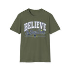 T-Shirt "Believe in Your Dink"