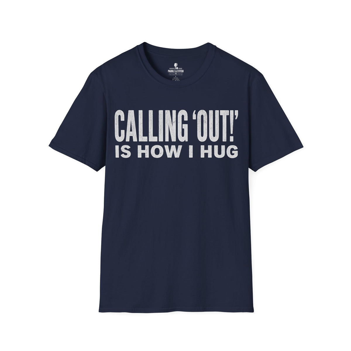 T-Shirt "Out Hug"