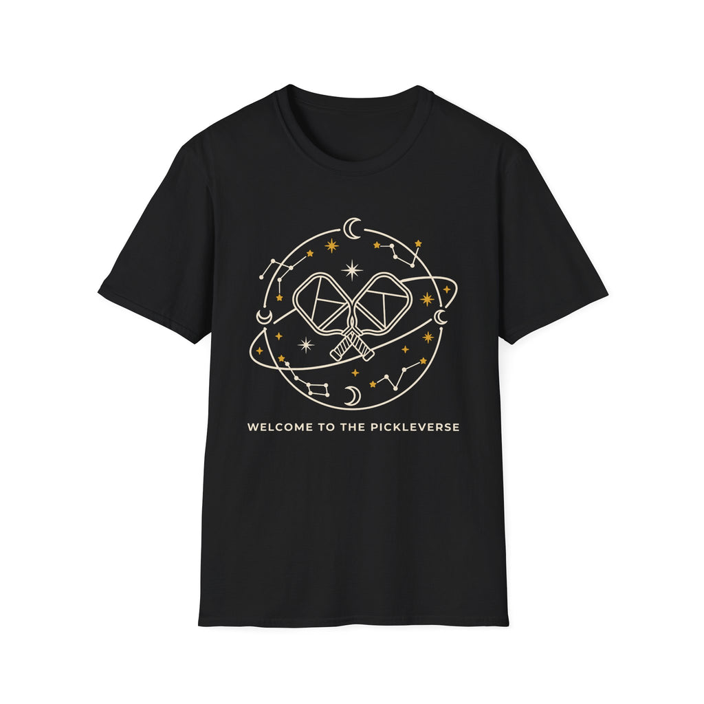T-Shirt "Welcome to the Pickleverse"