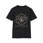 T-Shirt "Welcome to the Pickleverse"