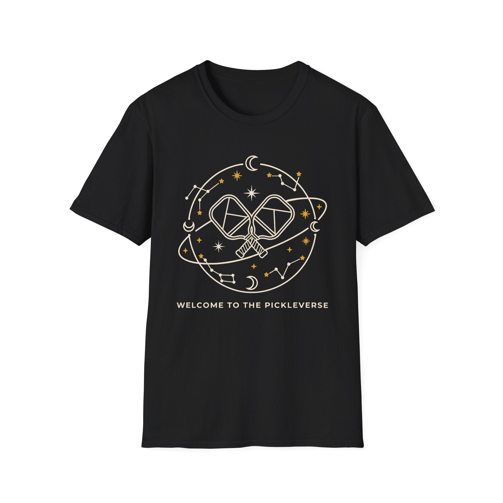 T-Shirt "Welcome to the Pickleverse"
