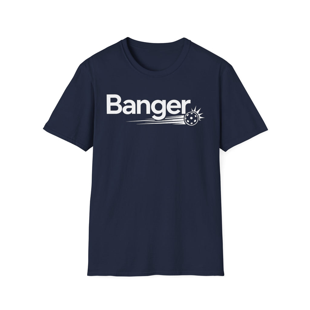 T-Shirt "Banger"