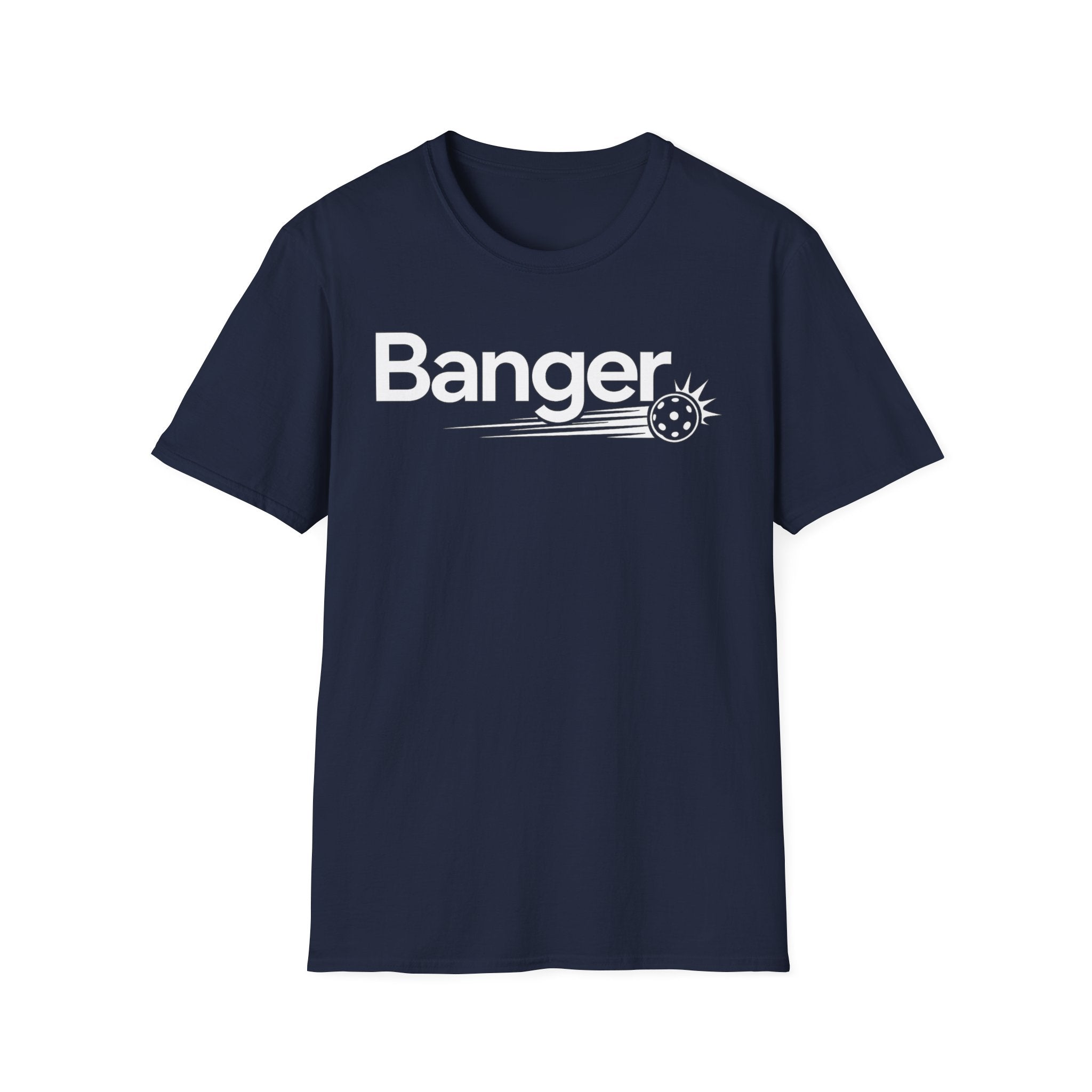 T-Shirt "Banger"