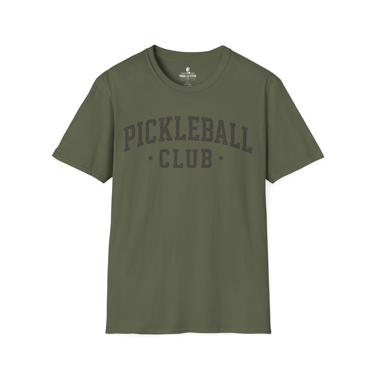 T-Shirt "Club"