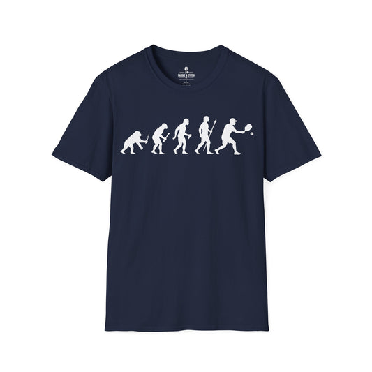 T-Shirt "Evolution"