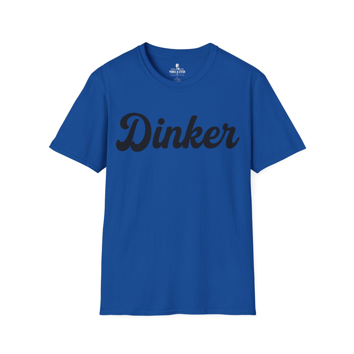 T-Shirt "Dinker"