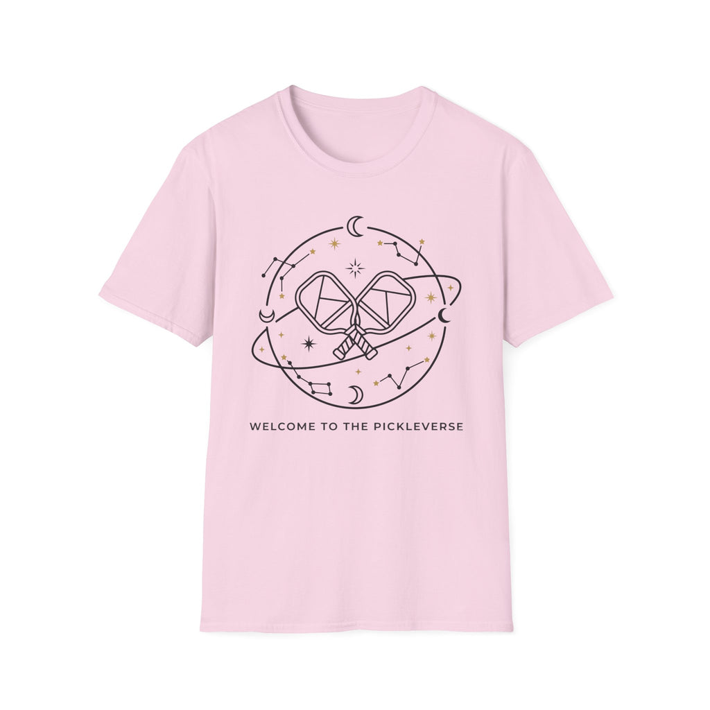 T-Shirt "Welcome to the Pickleverse"