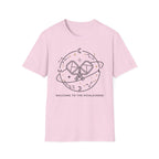 T-Shirt "Welcome to the Pickleverse"