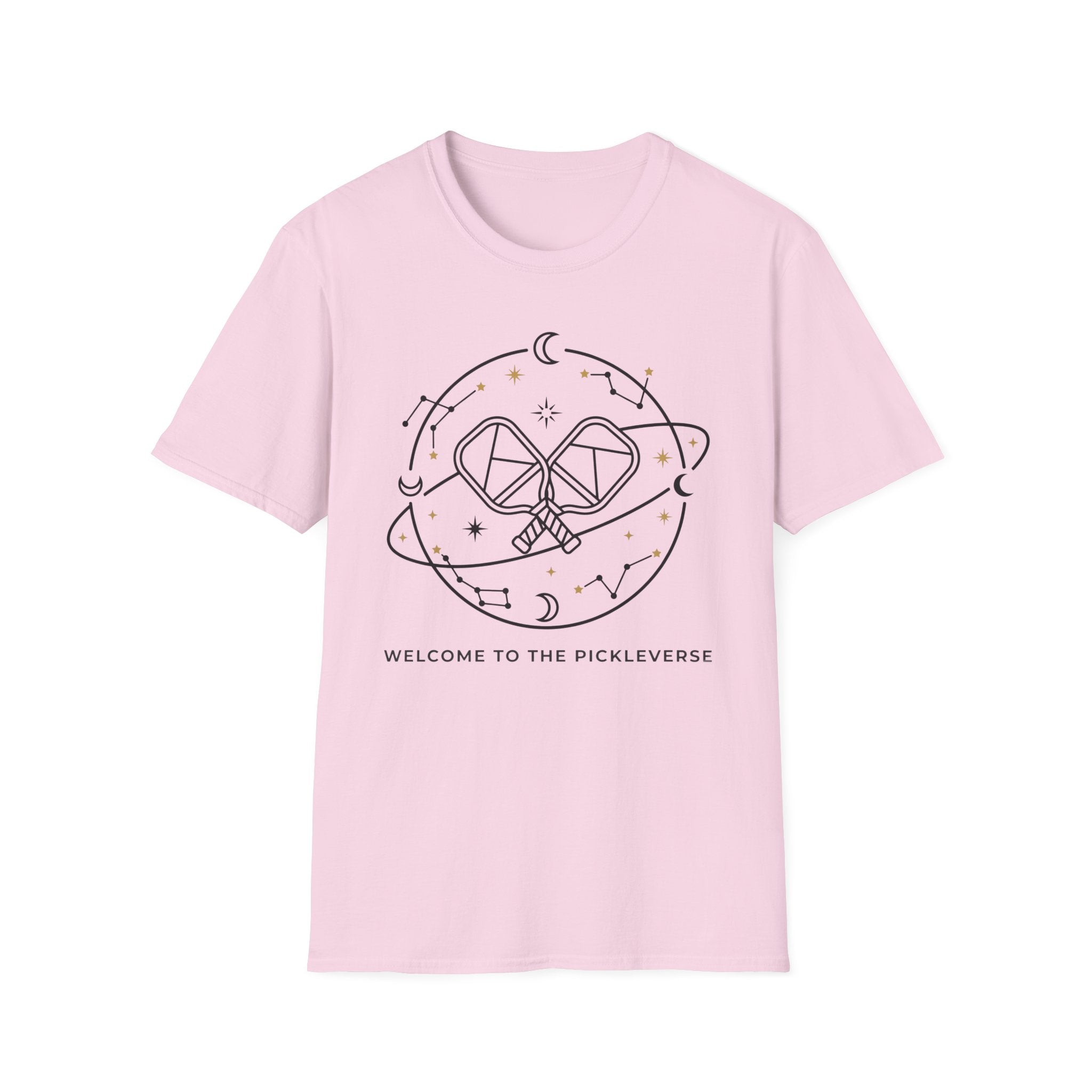 T-Shirt "Welcome to the Pickleverse"