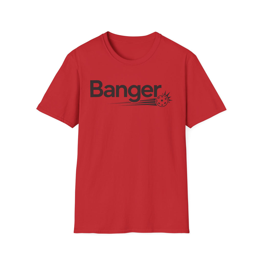 T-Shirt "Banger"