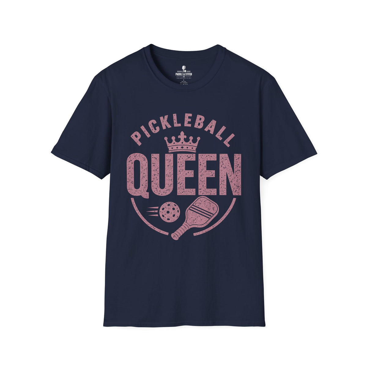 T-Shirt "Queen"