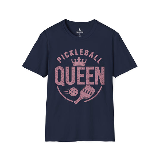 T-Shirt "Queen"