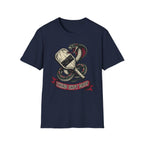 T-Shirt "Third Short Drop" Cobra