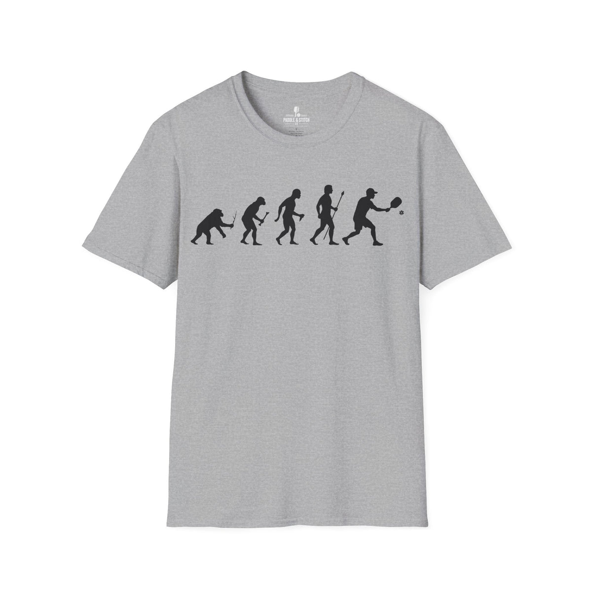 T-Shirt "Evolution"