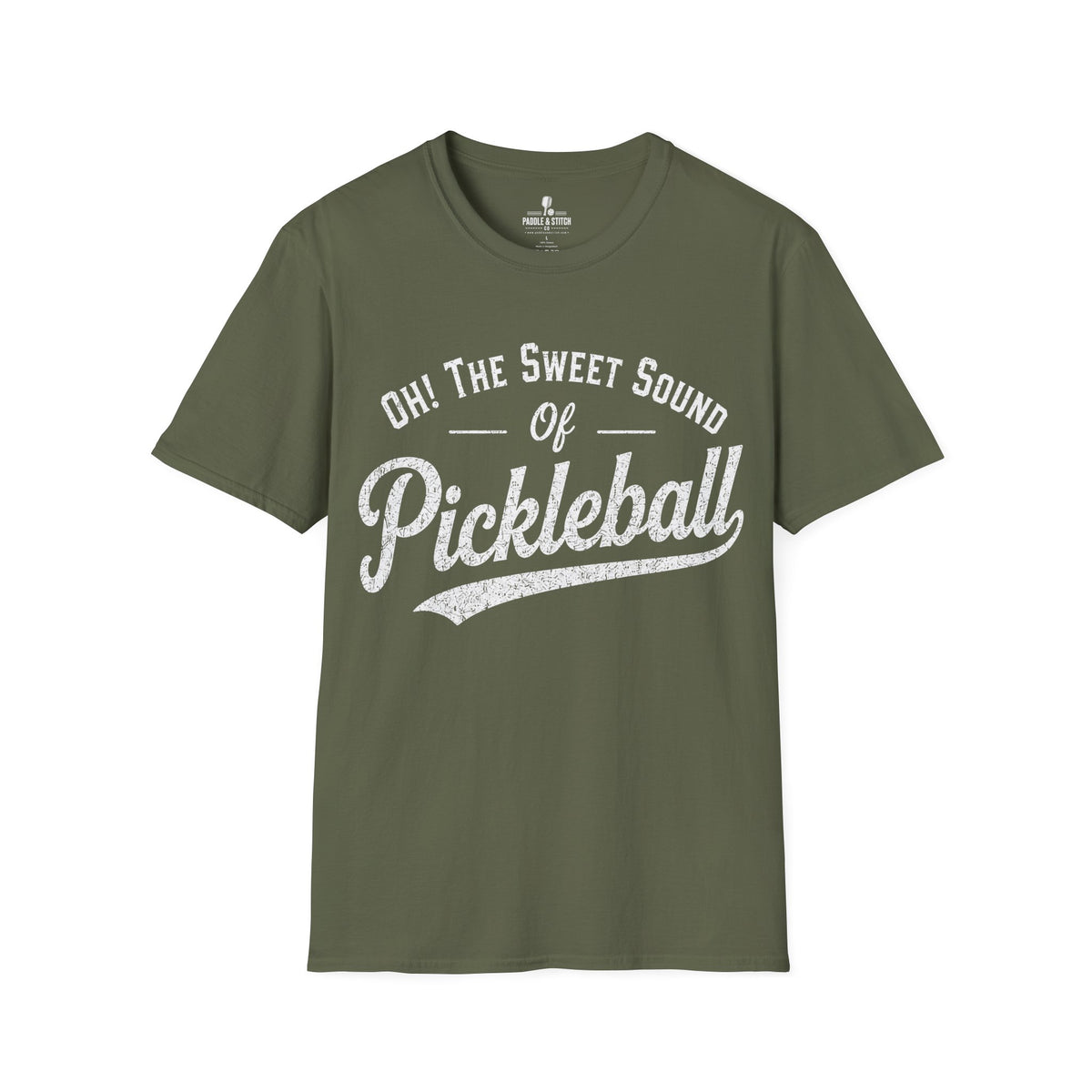 T-Shirt "Sweet Sound"