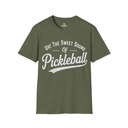 T-Shirt "Sweet Sound"