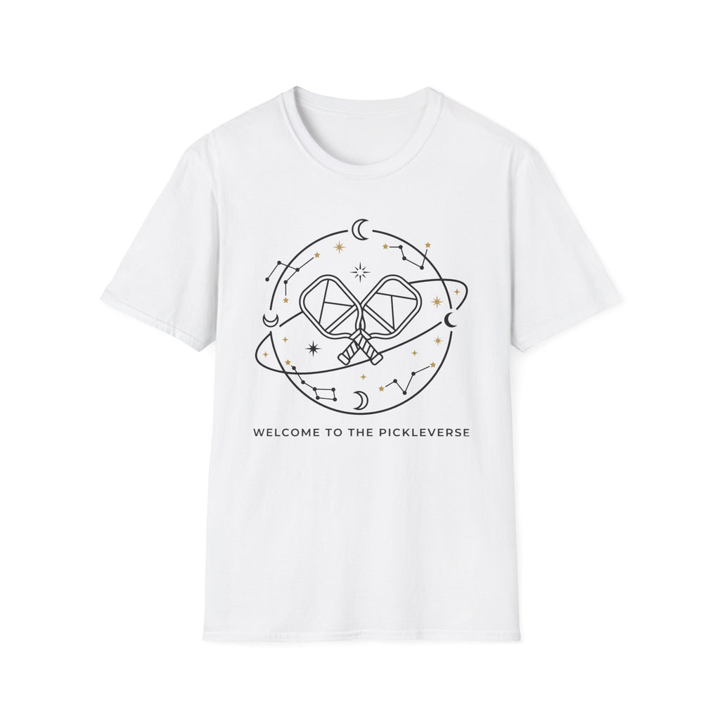 T-Shirt "Welcome to the Pickleverse"