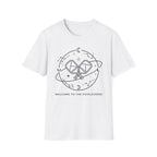 T-Shirt "Welcome to the Pickleverse"