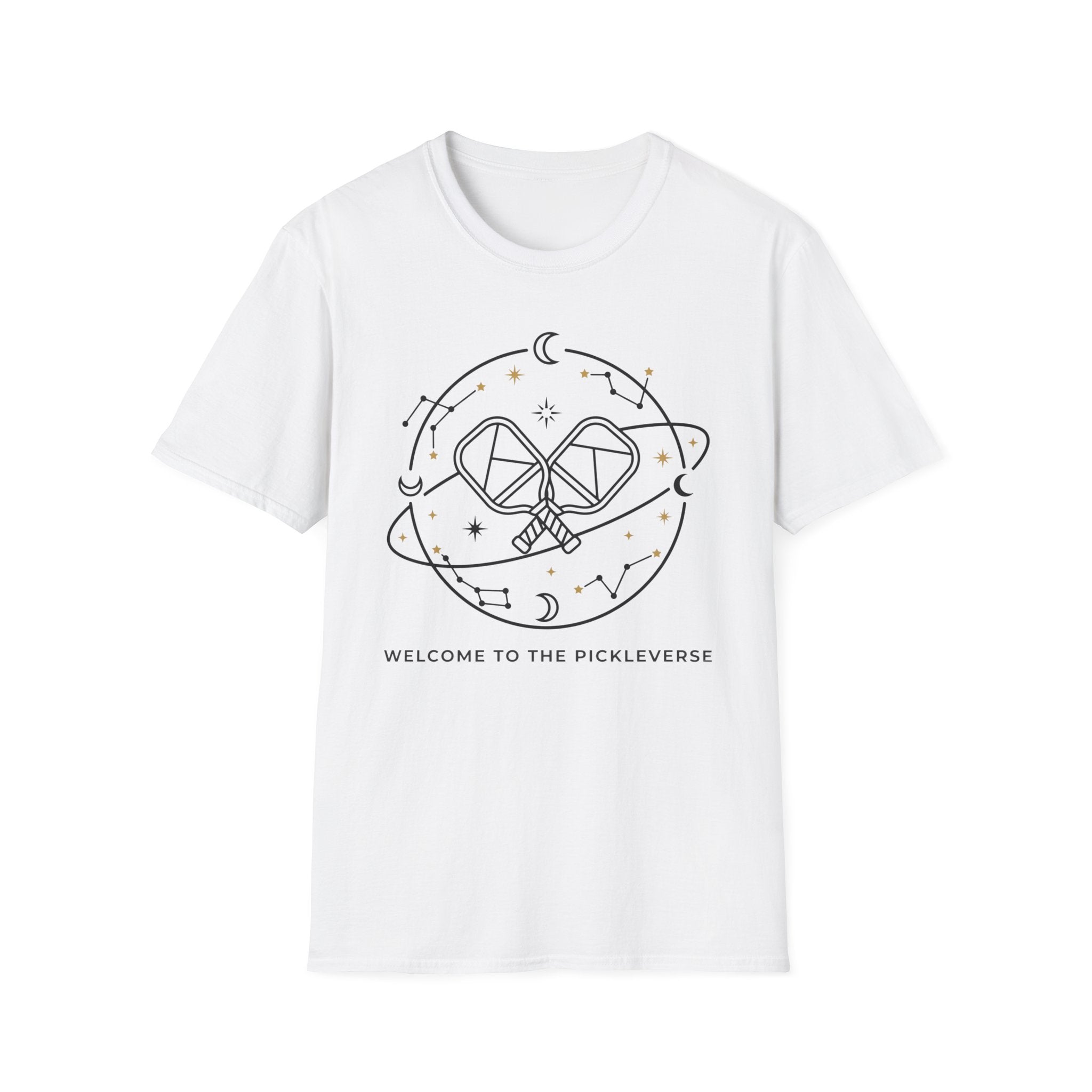 T-Shirt "Welcome to the Pickleverse"