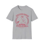 T-Shirt "Certified Dinker" Women's
