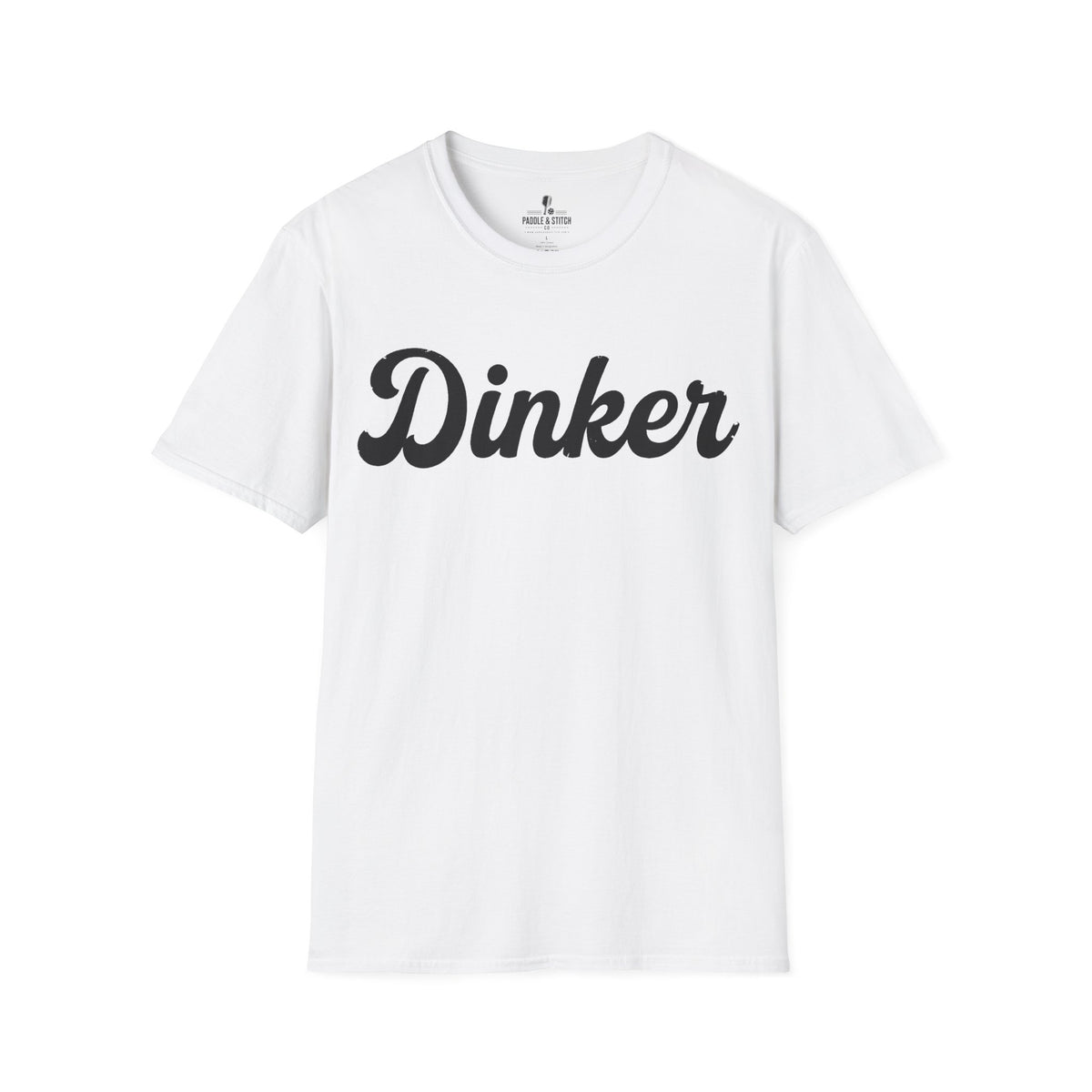 T-Shirt "Dinker"