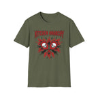 T-Shirt "Kitchen Anarchy"